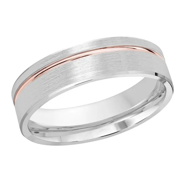 Wedding Band Bay Area Diamond Company Green Bay, WI