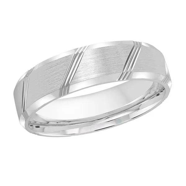 Wedding Band Bay Area Diamond Company Green Bay, WI