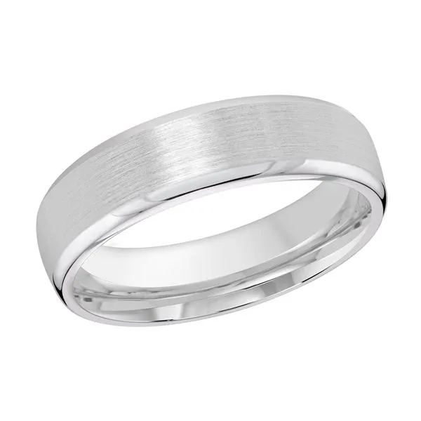 Wedding Band Bay Area Diamond Company Green Bay, WI