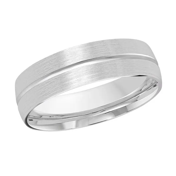 Wedding Band Bay Area Diamond Company Green Bay, WI