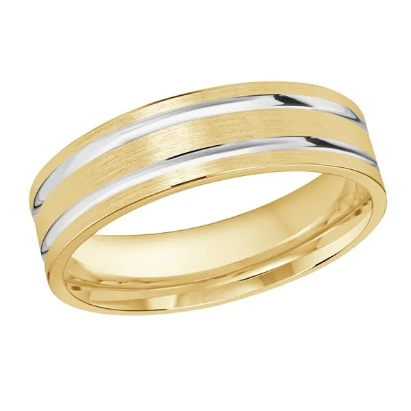 Wedding Band Bay Area Diamond Company Green Bay, WI