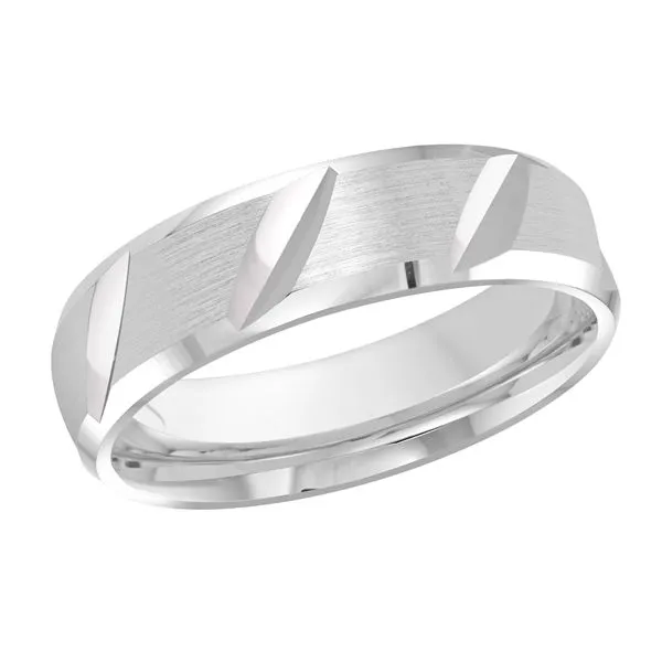 Wedding Band Bay Area Diamond Company Green Bay, WI