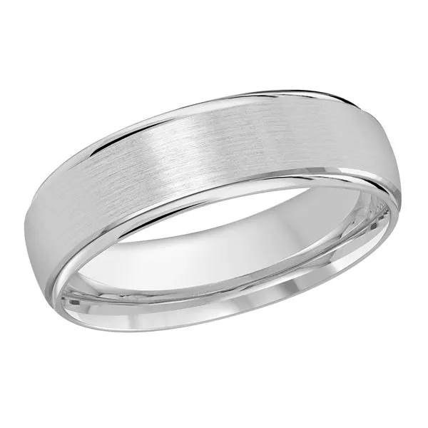 Wedding Band Bay Area Diamond Company Green Bay, WI