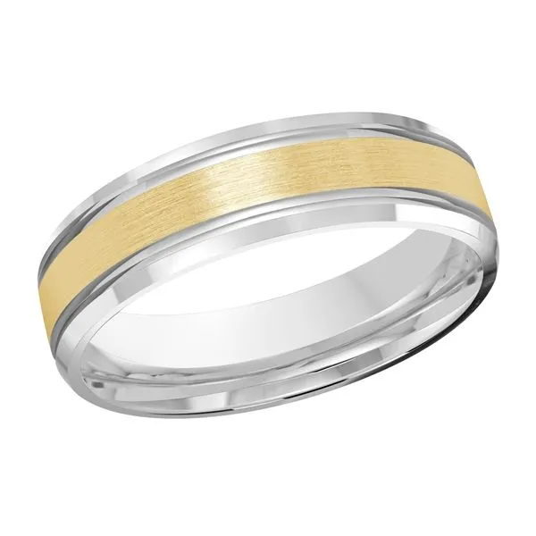 Wedding Band Bay Area Diamond Company Green Bay, WI