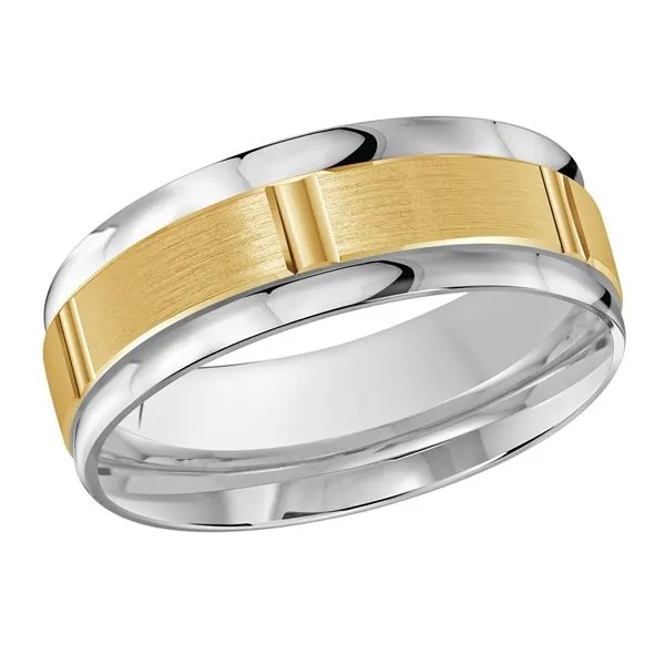 Wedding Band Bay Area Diamond Company Green Bay, WI