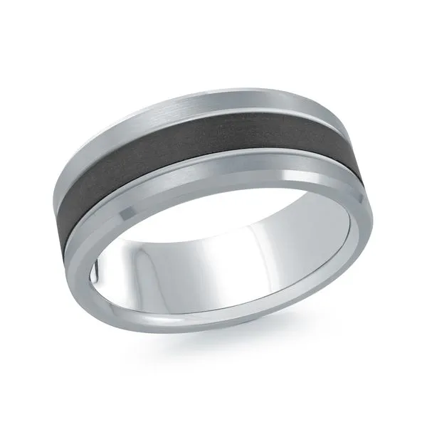 Wedding Band Bay Area Diamond Company Green Bay, WI