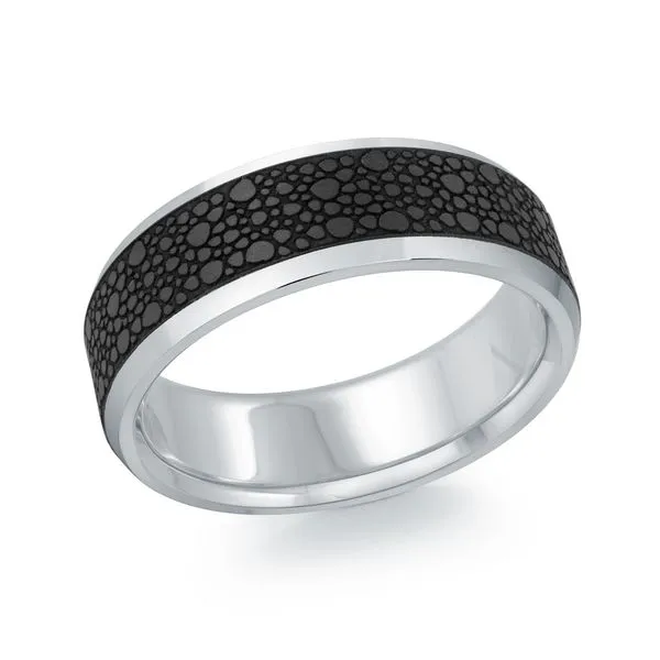 Wedding Band Bay Area Diamond Company Green Bay, WI