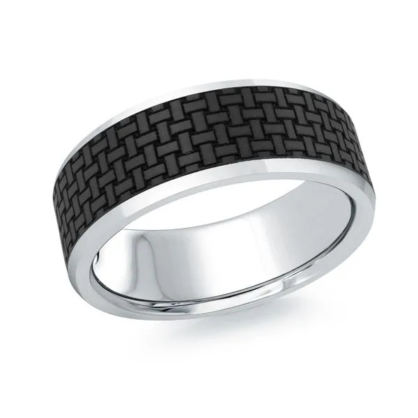 Wedding Band Bay Area Diamond Company Green Bay, WI
