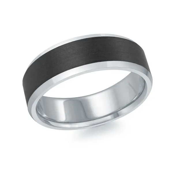 Wedding Band Bay Area Diamond Company Green Bay, WI