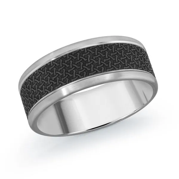 Wedding Band Bay Area Diamond Company Green Bay, WI