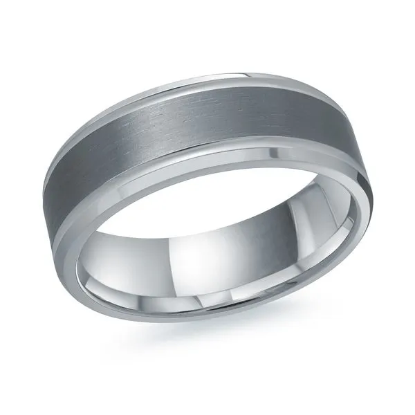 Wedding Band Bay Area Diamond Company Green Bay, WI