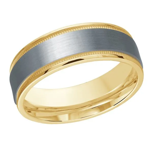 Wedding Band Bay Area Diamond Company Green Bay, WI