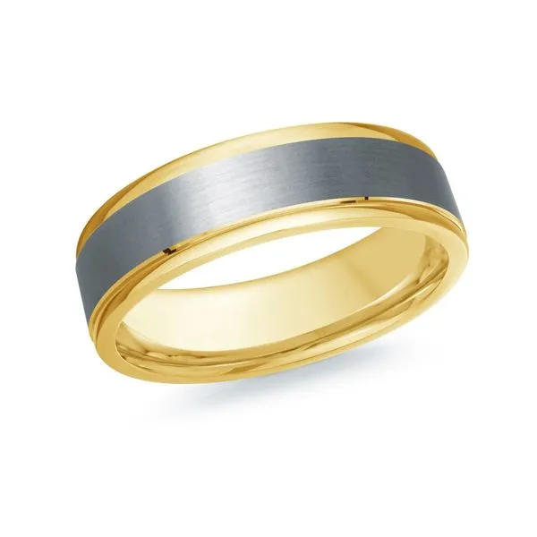 Wedding Band Bay Area Diamond Company Green Bay, WI