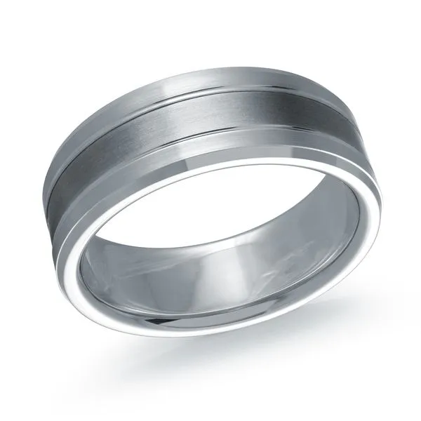 Wedding Band Bay Area Diamond Company Green Bay, WI