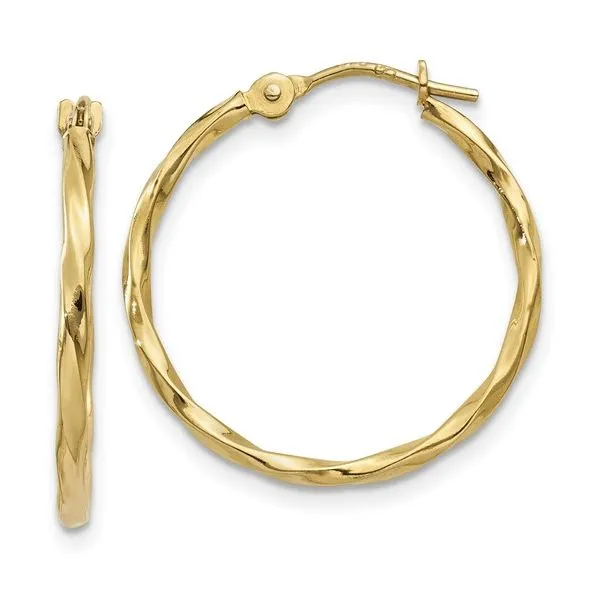 Earrings Bay Area Diamond Company Green Bay, WI