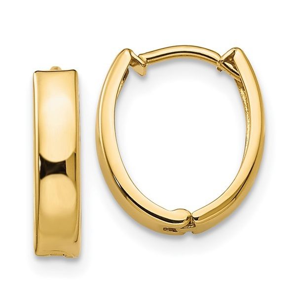 Earrings Bay Area Diamond Company Green Bay, WI