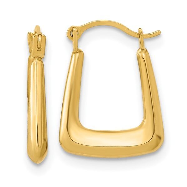 Earrings Bay Area Diamond Company Green Bay, WI