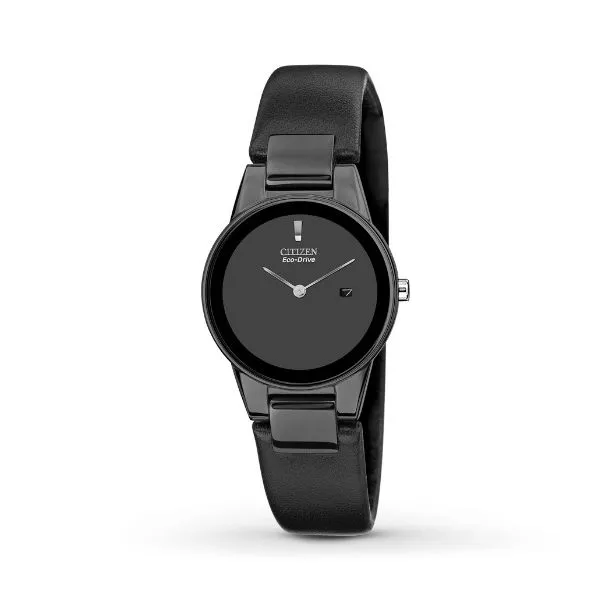 Citizen Eco Drive Watch 001 500 00600 Ladies Watches Bay Area Diamond Company Green Bay Wi