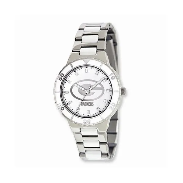Watch 001 500 00607 Ladies Watches Bay Area Diamond Company Green Bay Wi
