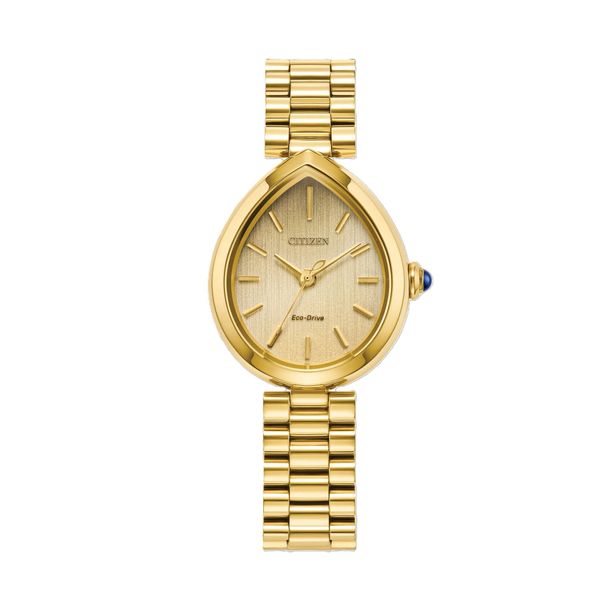 Citizen EM1202-50P Watch Bay Area Diamond Company Green Bay, WI