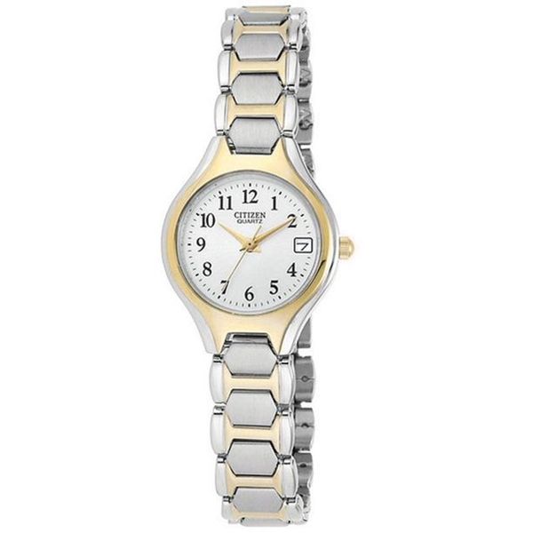 Citizen EU2254-51A Watch Bay Area Diamond Company Green Bay, WI