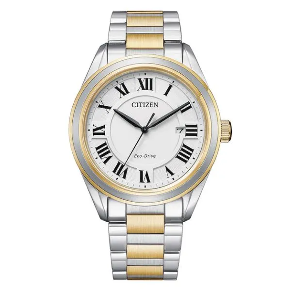 Citizen AW1694-50A Watch Bay Area Diamond Company Green Bay, WI