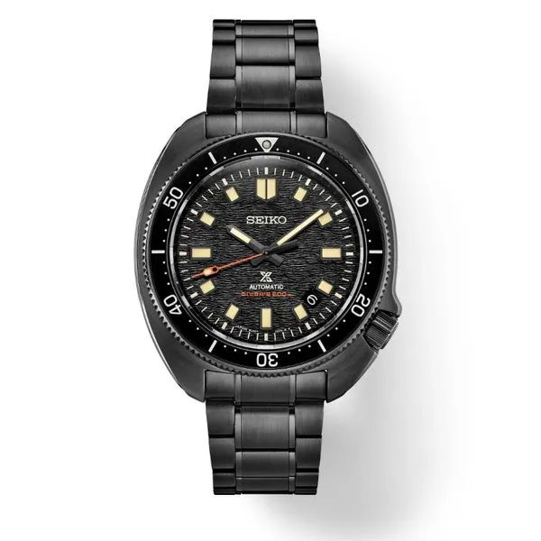 Seiko SLA061 Watch Bay Area Diamond Company Green Bay, WI