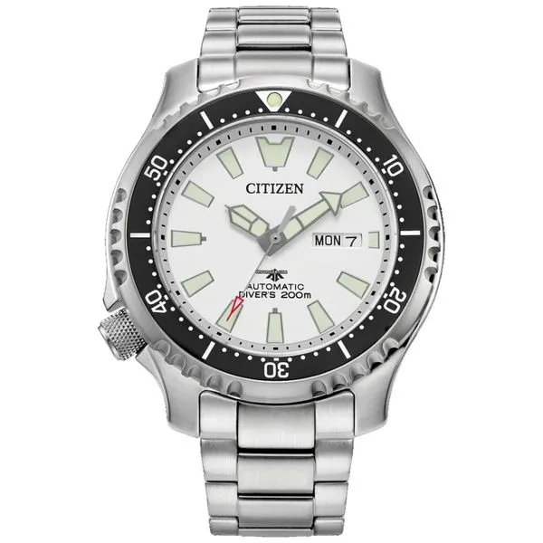 Citizen NY0150-51A Watch Bay Area Diamond Company Green Bay, WI