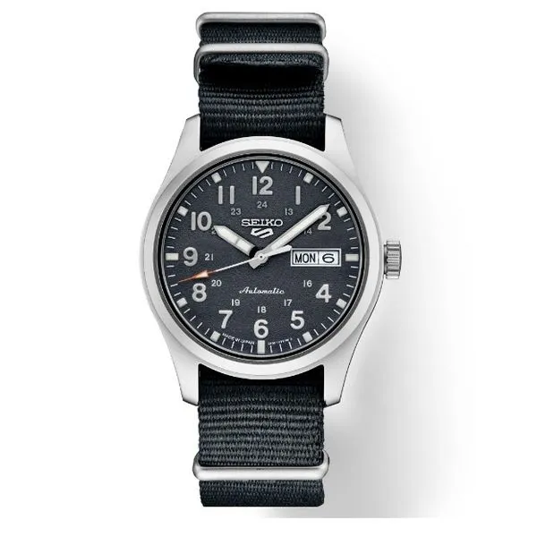 Seiko SRPG31 Watch Bay Area Diamond Company Green Bay, WI