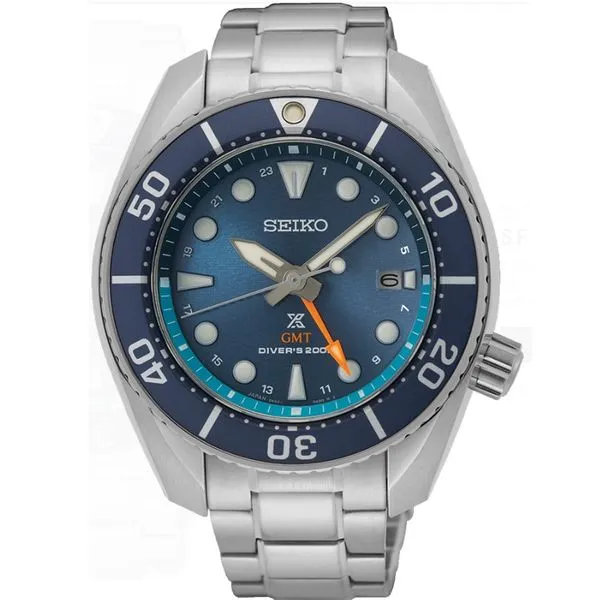 Seiko SFK001 Watch Bay Area Diamond Company Green Bay, WI