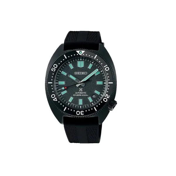 Seiko SPB335 Watch Bay Area Diamond Company Green Bay, WI