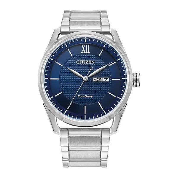 Citizen 2025 watch company