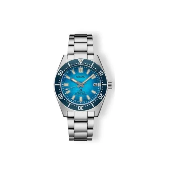 Seiko SPB419 Watch Bay Area Diamond Company Green Bay, WI
