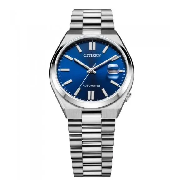 Citizen watch the bay discount