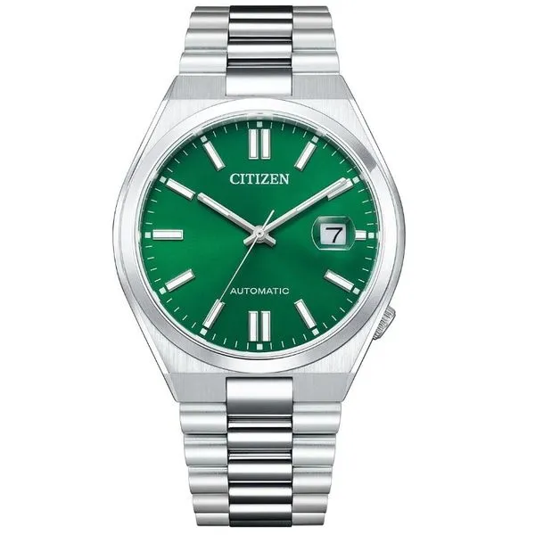 Citizen NJ0150-56X Watch Bay Area Diamond Company Green Bay, WI