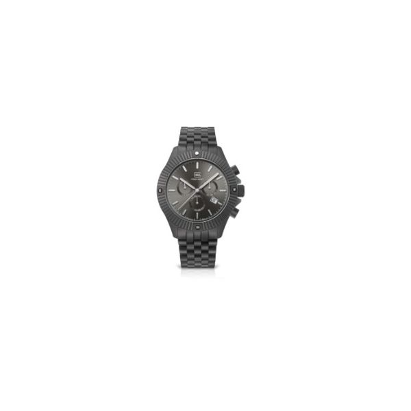 Glock Precision Timepiece Bay Area Diamond Company Green Bay, WI