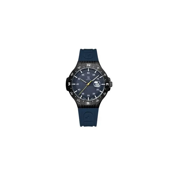 Glock Precision Timepiece Bay Area Diamond Company Green Bay, WI