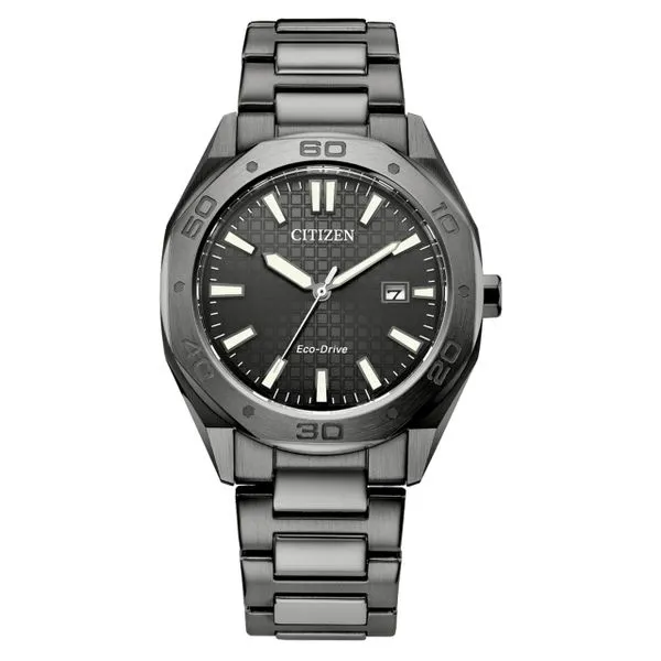 Citizen Odyn Watch Bay Area Diamond Company Green Bay, WI