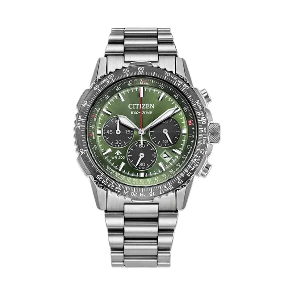 Citizen CA4664-60W Watch Bay Area Diamond Company Green Bay, WI