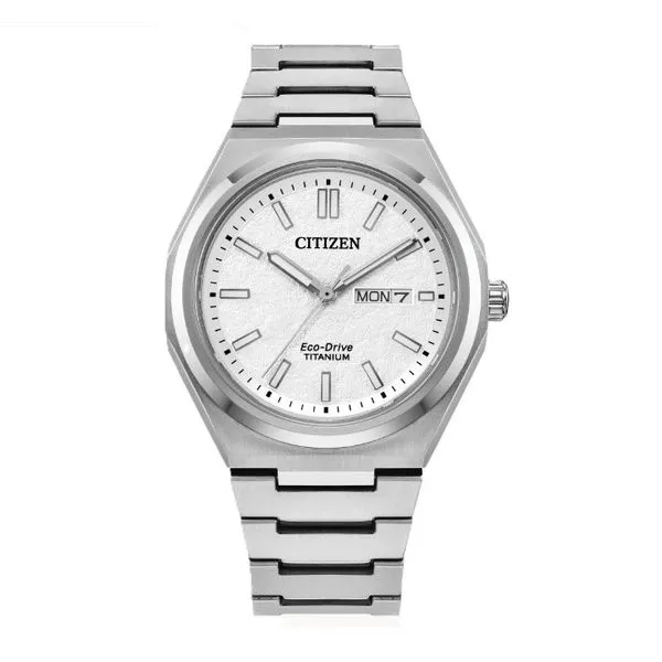 Citiizen AW0130-85A Watch Bay Area Diamond Company Green Bay, WI