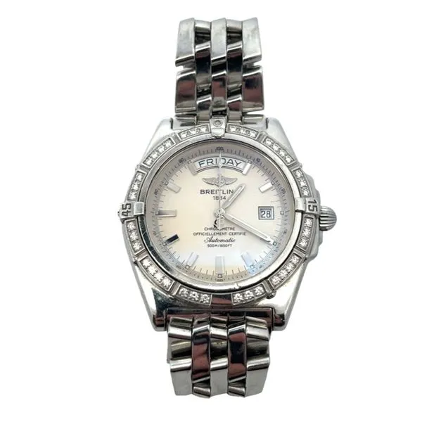 Watch Bay Area Diamond Company Green Bay, WI