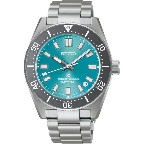 Seiko SPB545 Limited Edition Watch Bay Area Diamond Company Green Bay, WI