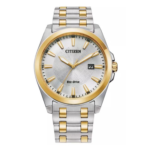 Citizen BM7534-59A Watch Bay Area Diamond Company Green Bay, WI