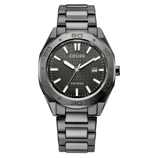 Citizen BM7637-81H Watch Bay Area Diamond Company Green Bay, WI