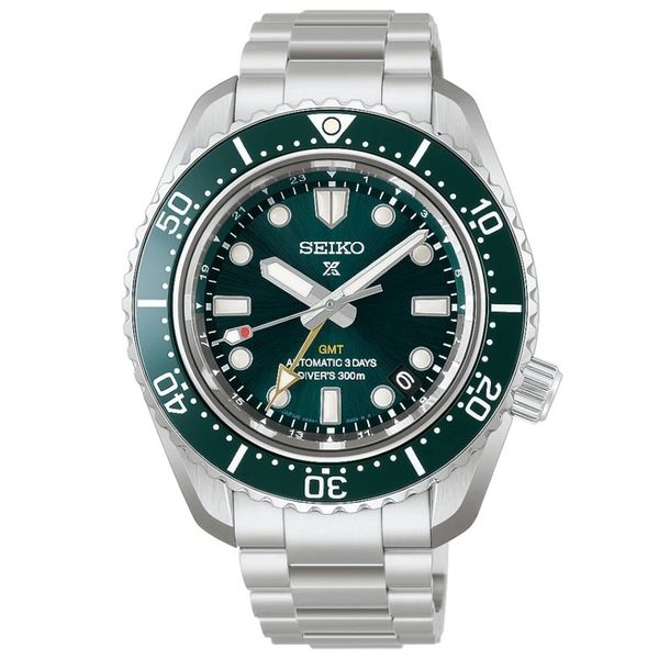 Seiko HBC001 Watch Bay Area Diamond Company Green Bay, WI