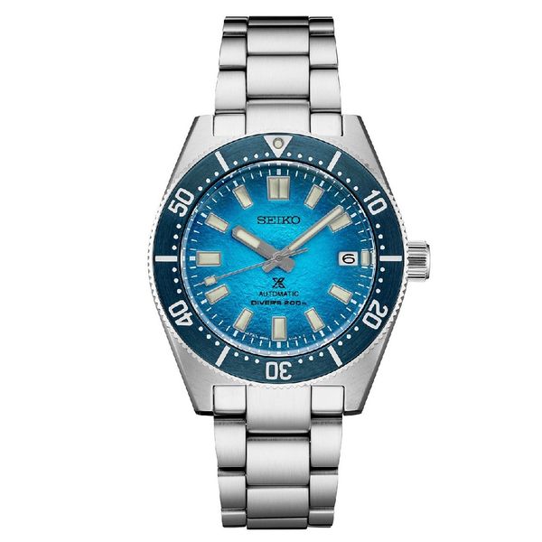 Seiko SPB419 Watch Bay Area Diamond Company Green Bay, WI
