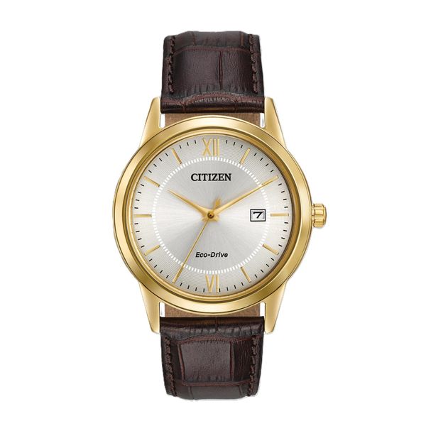 Citizen AW1232-04A Watch Bay Area Diamond Company Green Bay, WI