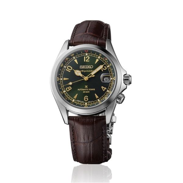 Watch Bay Area Diamond Company Green Bay, WI