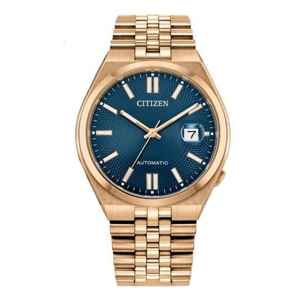 Citizen NK0023-57L Watch Bay Area Diamond Company Green Bay, WI