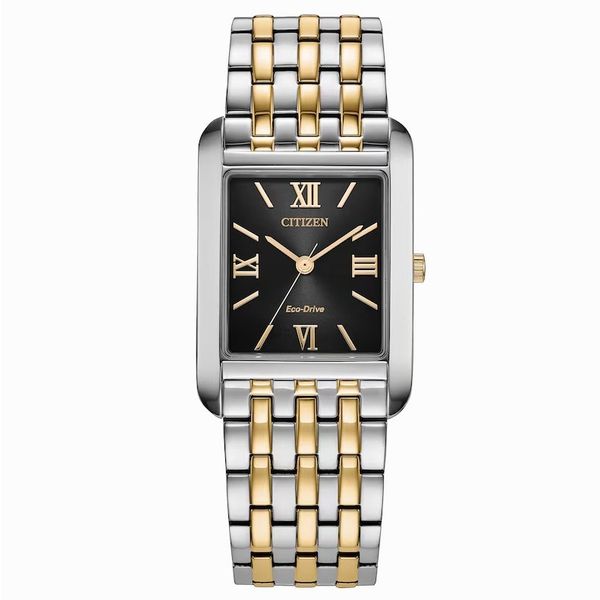 Citizen Eco-Drive Classic Dress Watch Bay Area Diamond Company Green Bay, WI